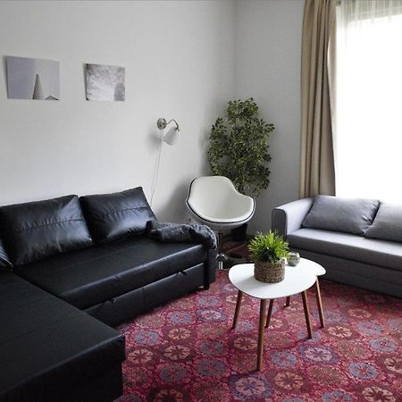 Bpm-Apartment Diamond In Gozsdu Court Budapest Bagian luar foto