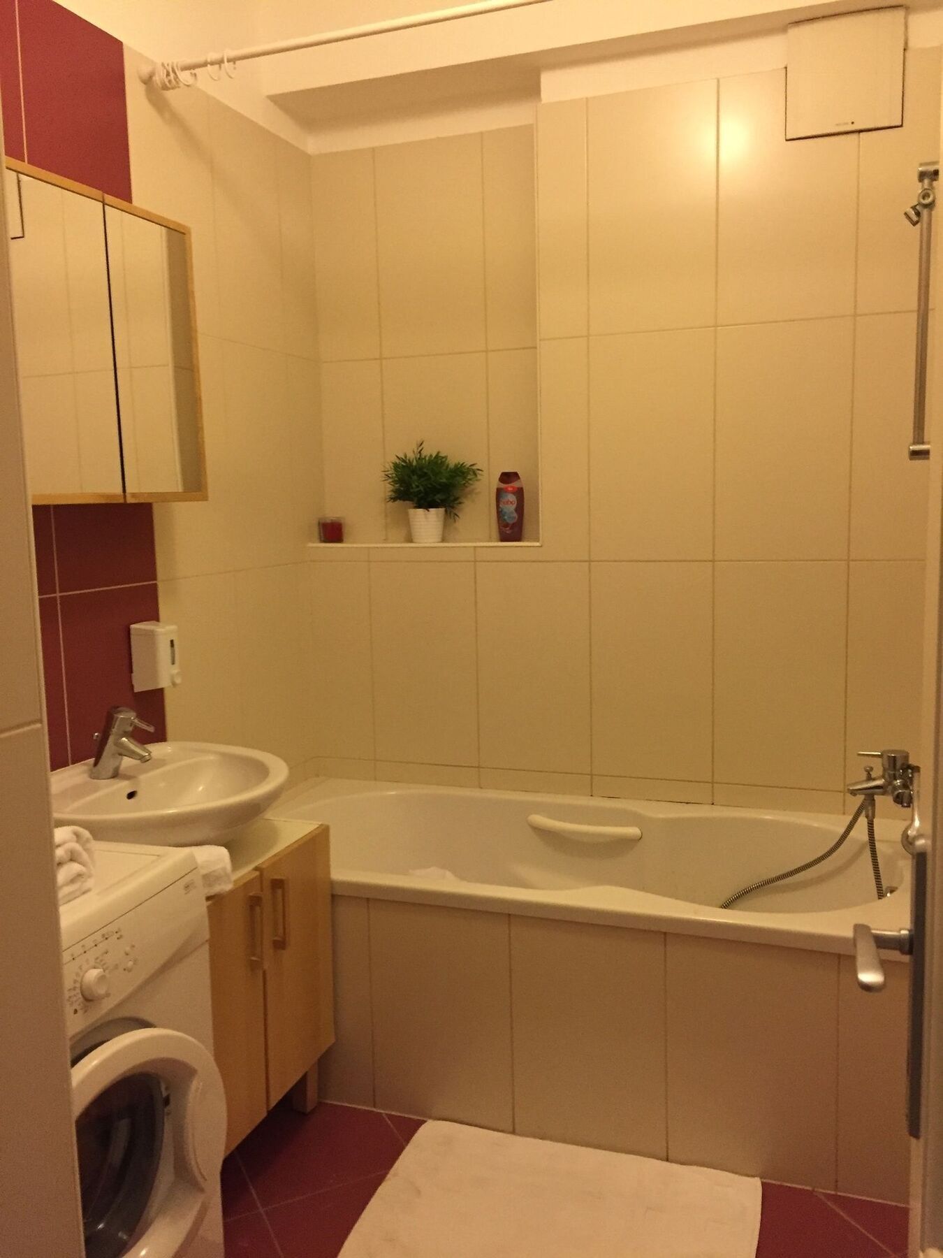Bpm-Apartment Diamond In Gozsdu Court Budapest Bagian luar foto