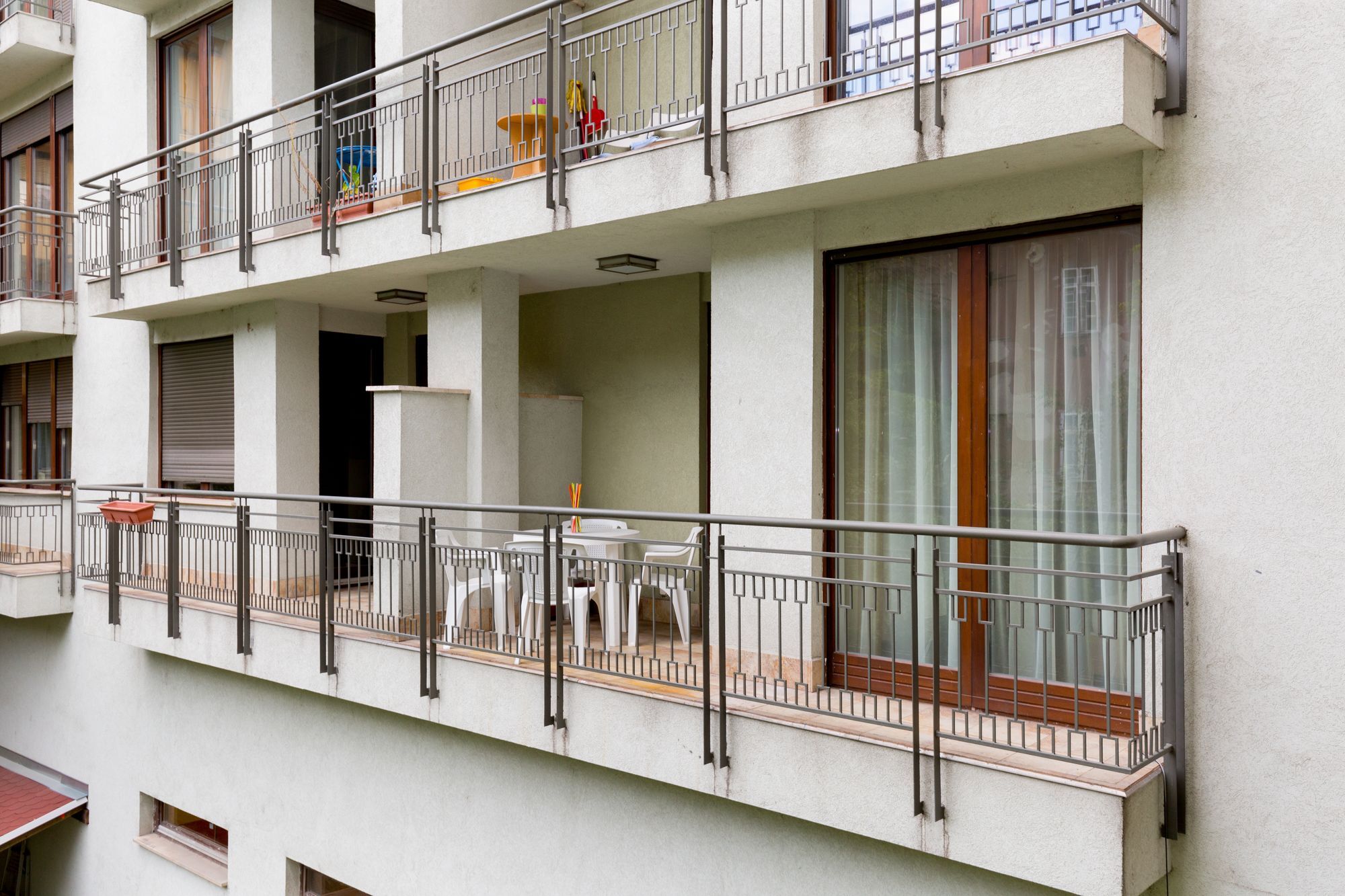Bpm-Apartment Diamond In Gozsdu Court Budapest Bagian luar foto