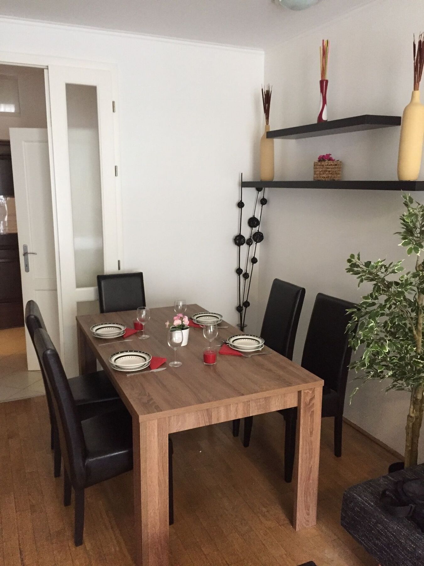 Bpm-Apartment Diamond In Gozsdu Court Budapest Bagian luar foto