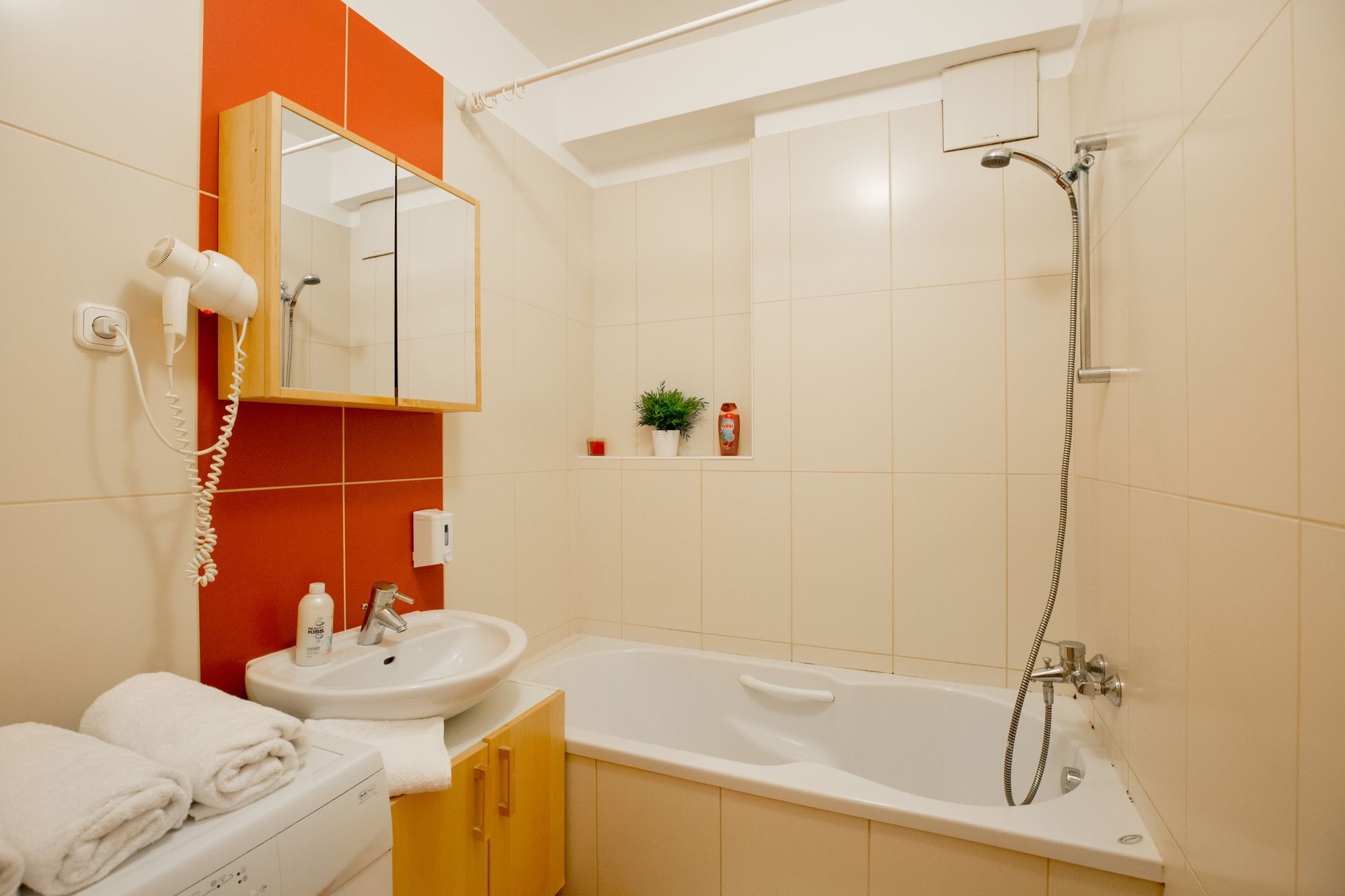 Bpm-Apartment Diamond In Gozsdu Court Budapest Bagian luar foto