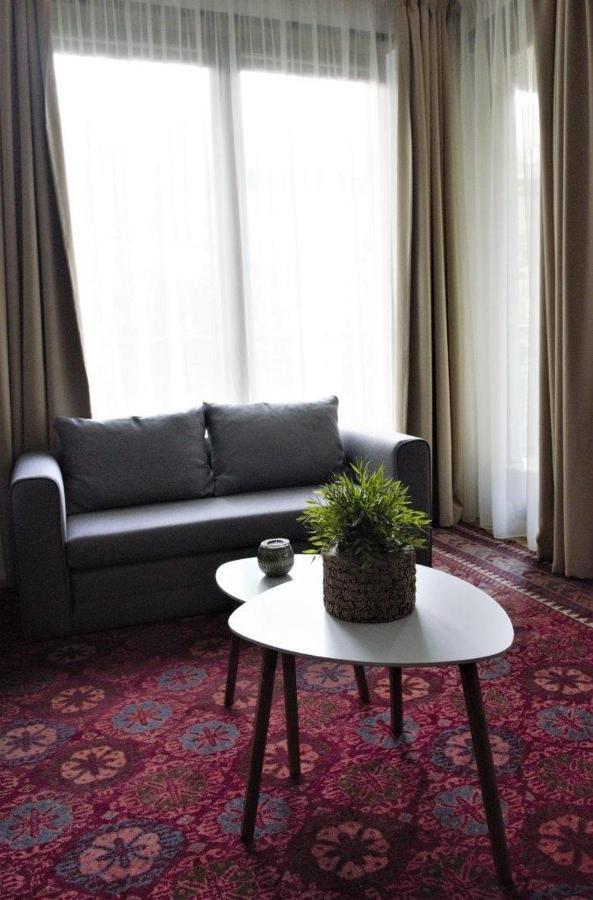 Bpm-Apartment Diamond In Gozsdu Court Budapest Bagian luar foto