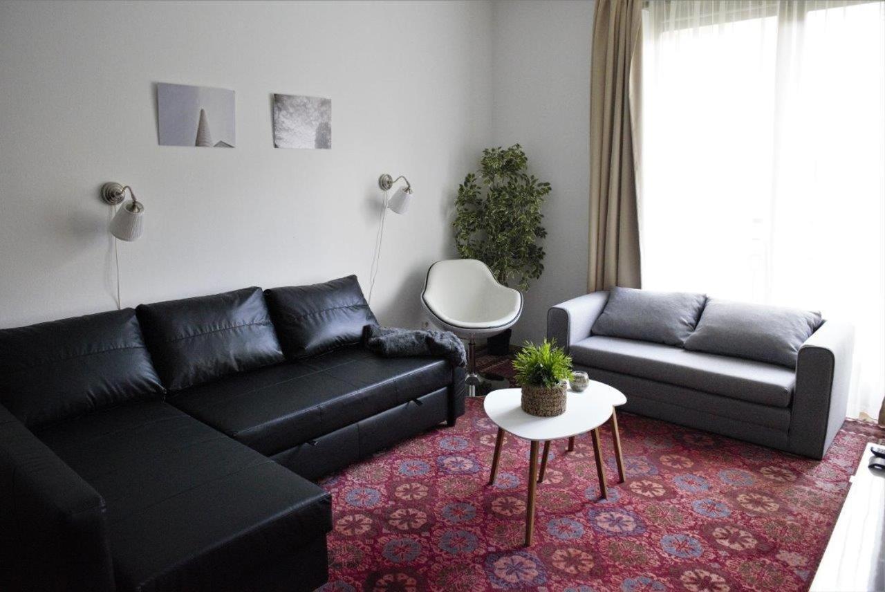 Bpm-Apartment Diamond In Gozsdu Court Budapest Bagian luar foto