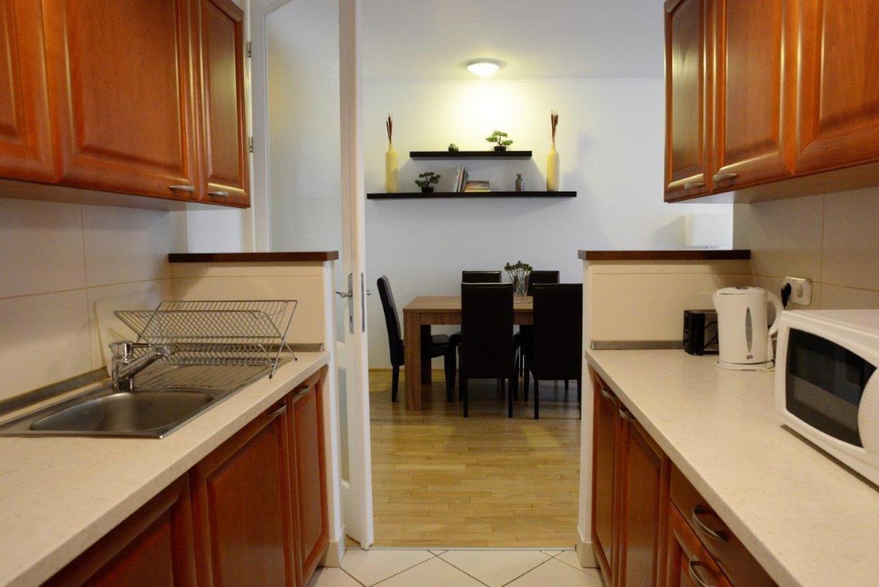 Bpm-Apartment Diamond In Gozsdu Court Budapest Bagian luar foto